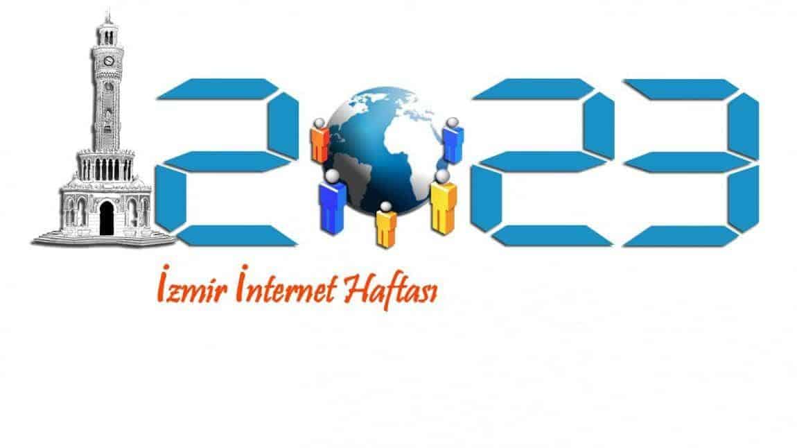 10-14 Nisan İzmir İnternet Haftası
